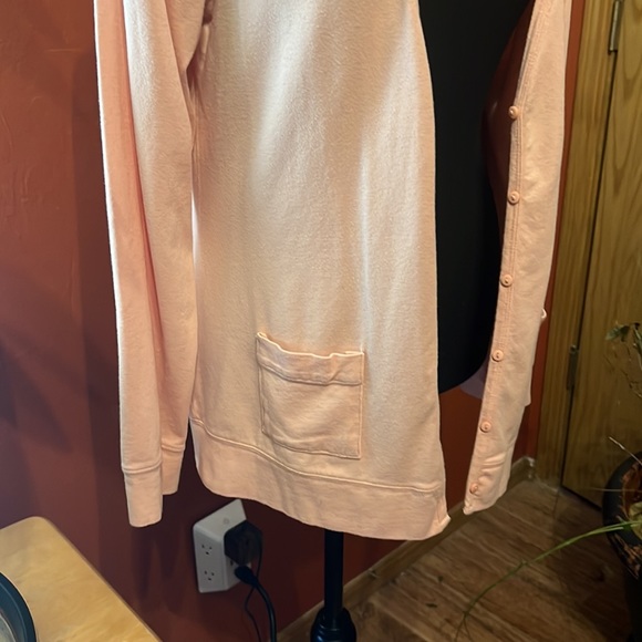 MAGELLAN SPORTS WEAR CARDIGAN ——012 - Picture 4 of 7